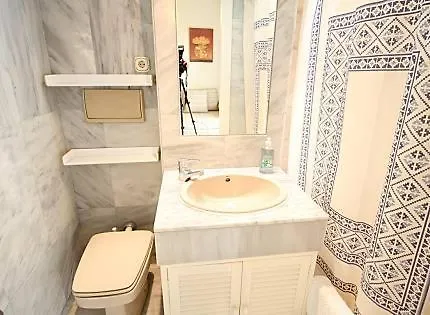 House Marbella