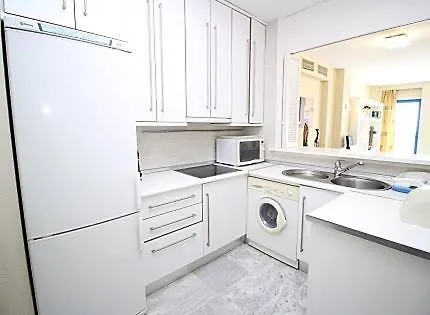 Apartment House *