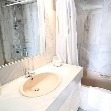 Apartment House Marbella