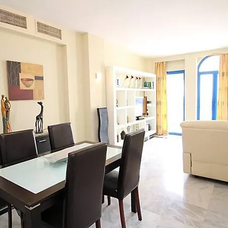 Apartment House