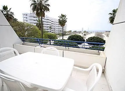 House Apartment Marbella