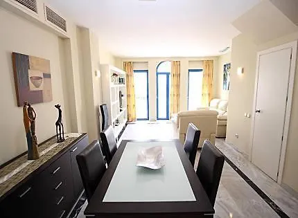 Apartment House *