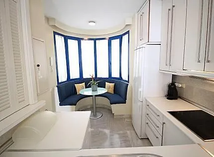 House Apartment *