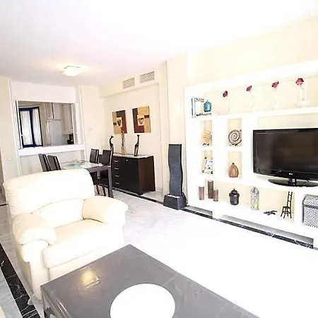 Apartment House Marbella