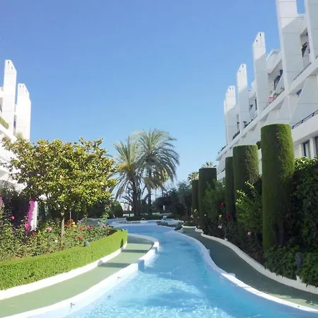 House Apartment Marbella